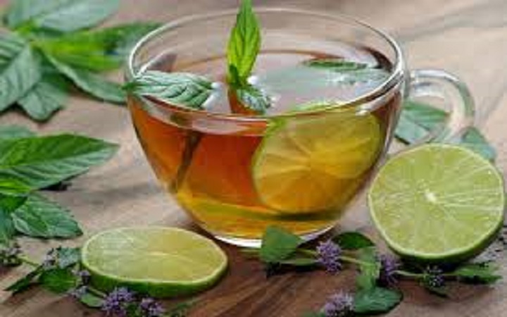 শীতে উপকারী ৩ পানীয়